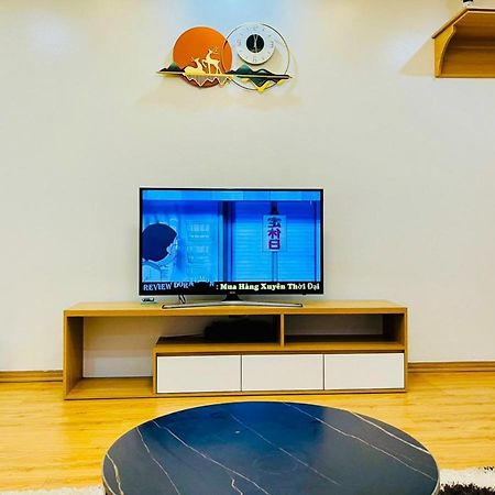 Tulip Homestay Ha Long Esterno foto