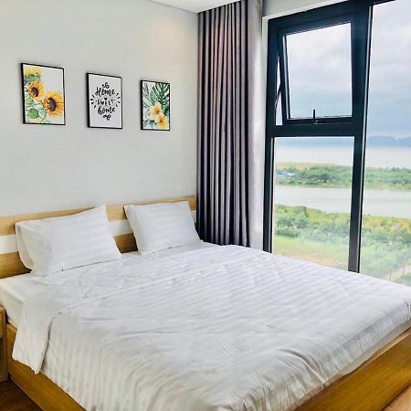 Tulip Homestay Ha Long Esterno foto