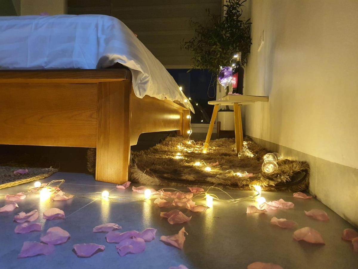 Tulip Homestay Ha Long Esterno foto