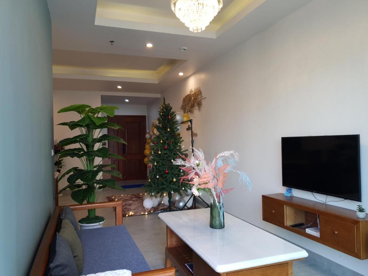 Tulip Homestay Ha Long Esterno foto