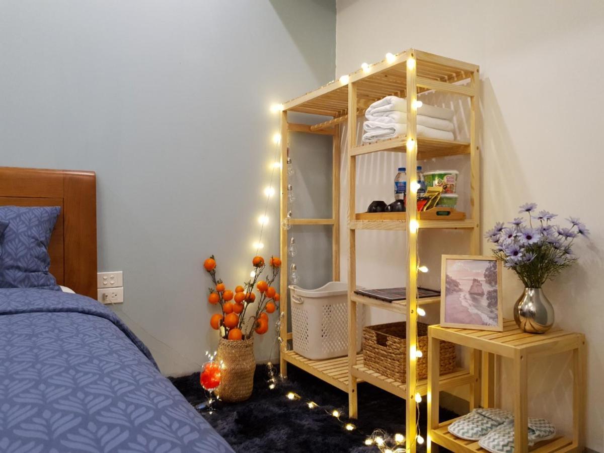 Tulip Homestay Ha Long Esterno foto