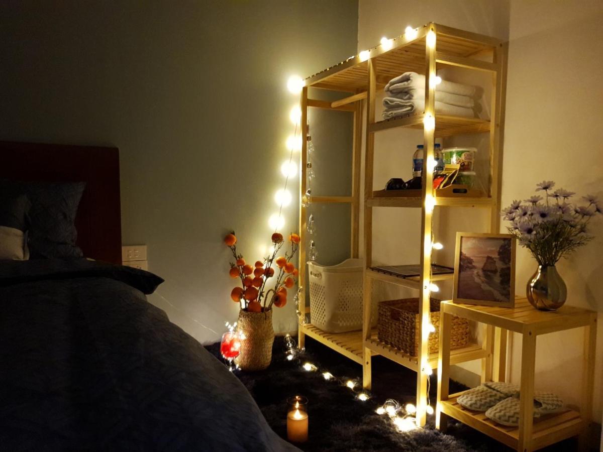 Tulip Homestay Ha Long Esterno foto
