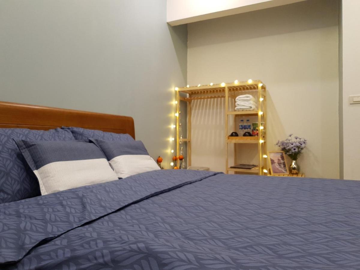 Tulip Homestay Ha Long Esterno foto
