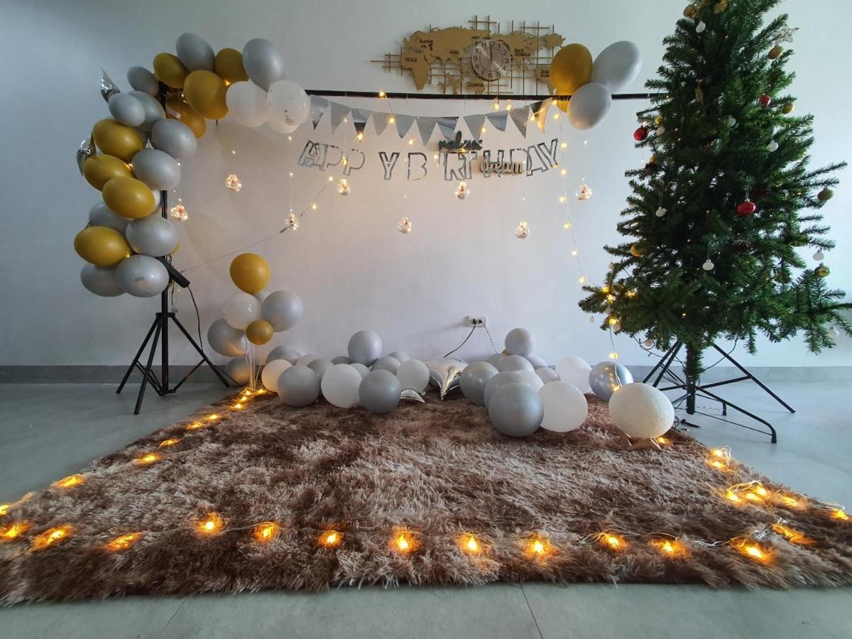 Tulip Homestay Ha Long Esterno foto
