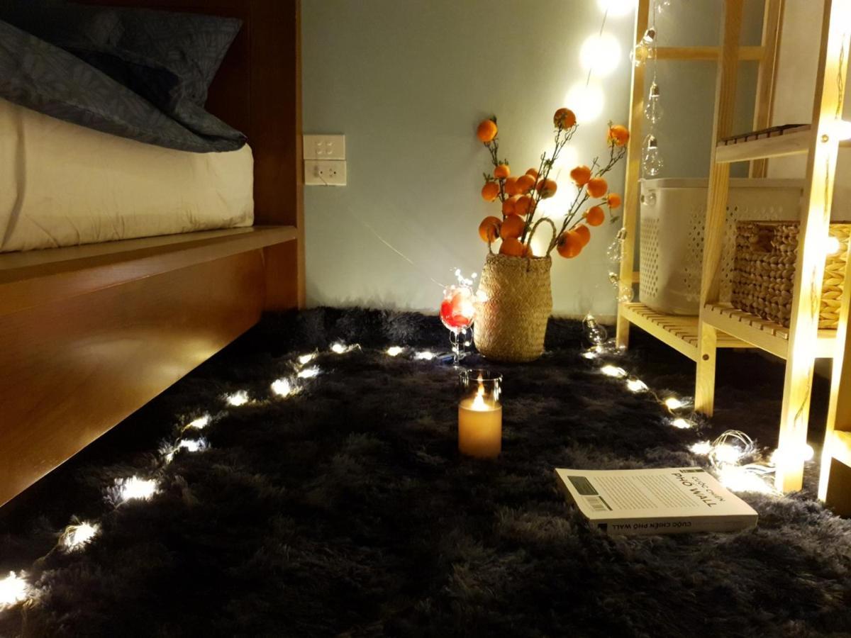Tulip Homestay Ha Long Esterno foto
