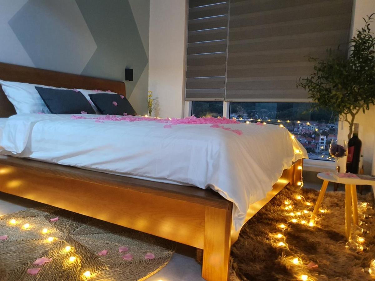 Tulip Homestay Ha Long Esterno foto