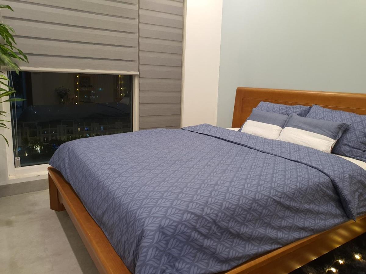 Tulip Homestay Ha Long Esterno foto