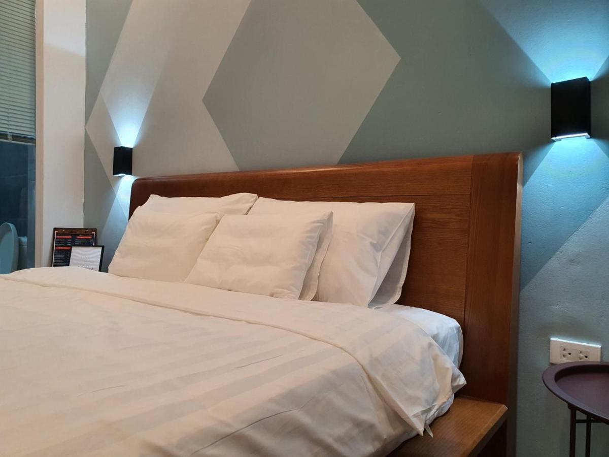 Tulip Homestay Ha Long Esterno foto