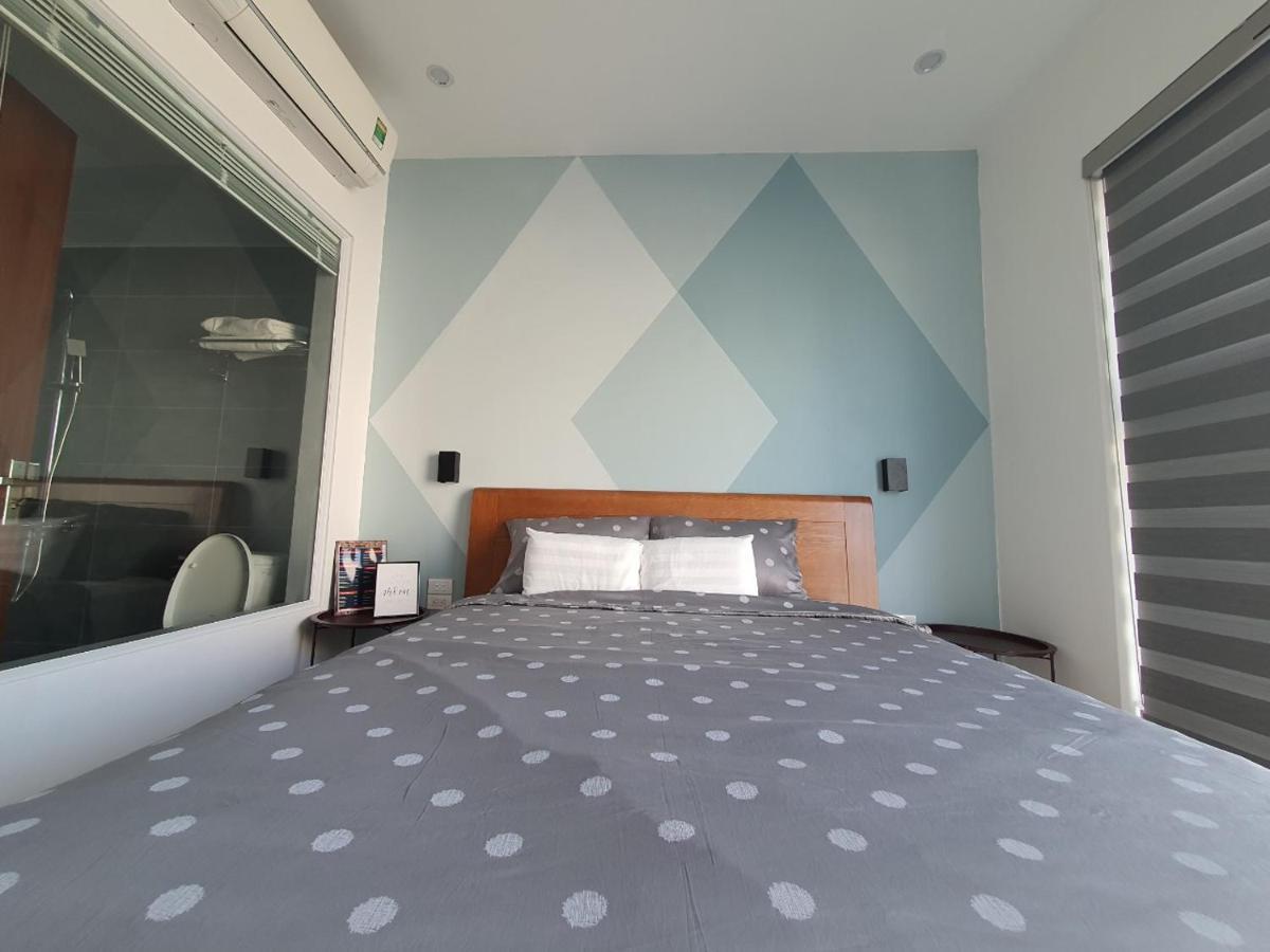 Tulip Homestay Ha Long Esterno foto