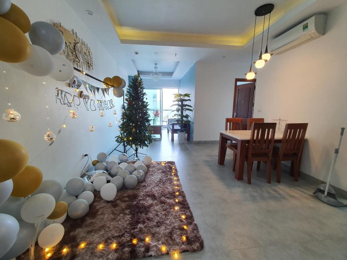Tulip Homestay Ha Long Esterno foto