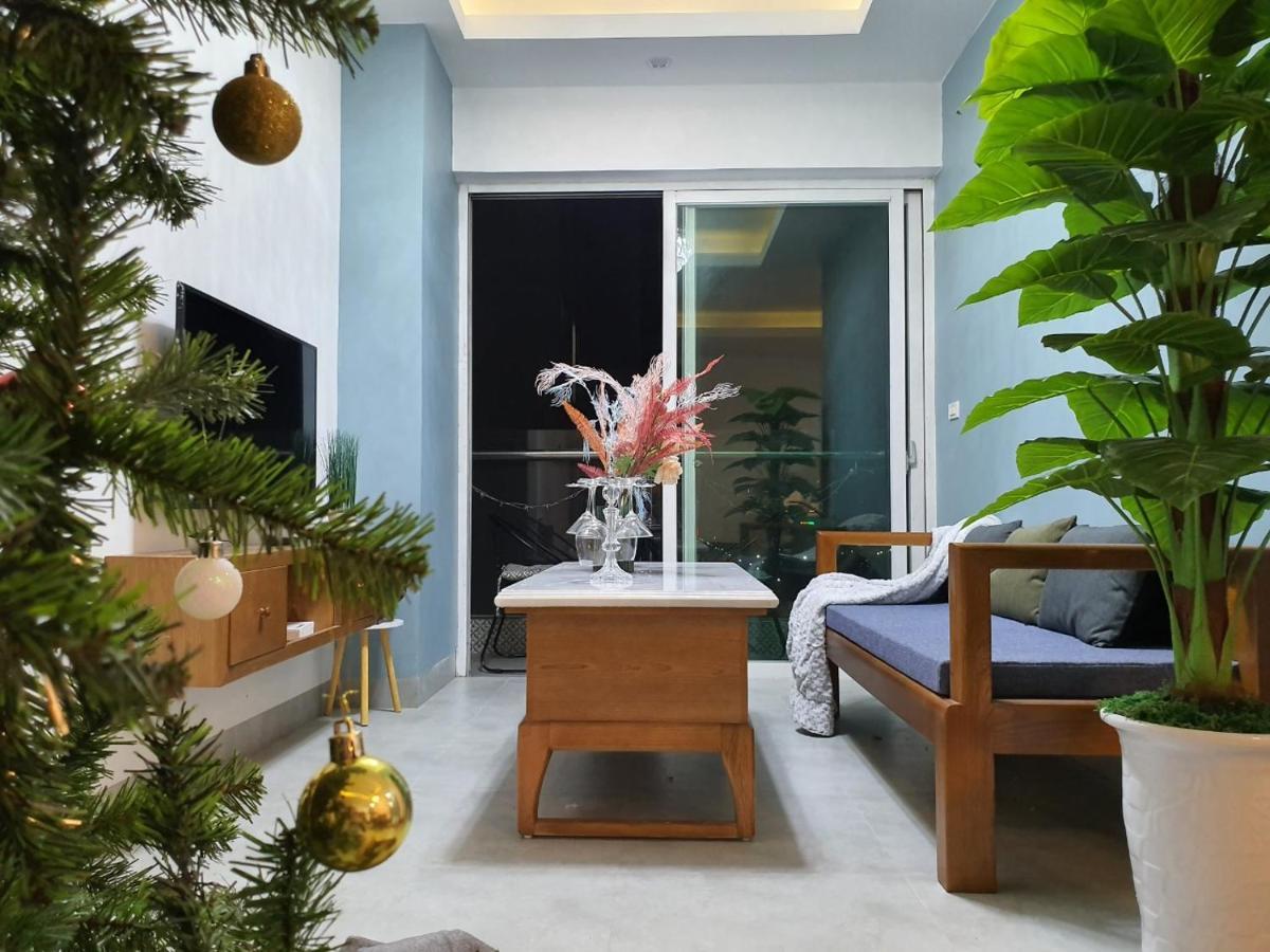 Tulip Homestay Ha Long Esterno foto