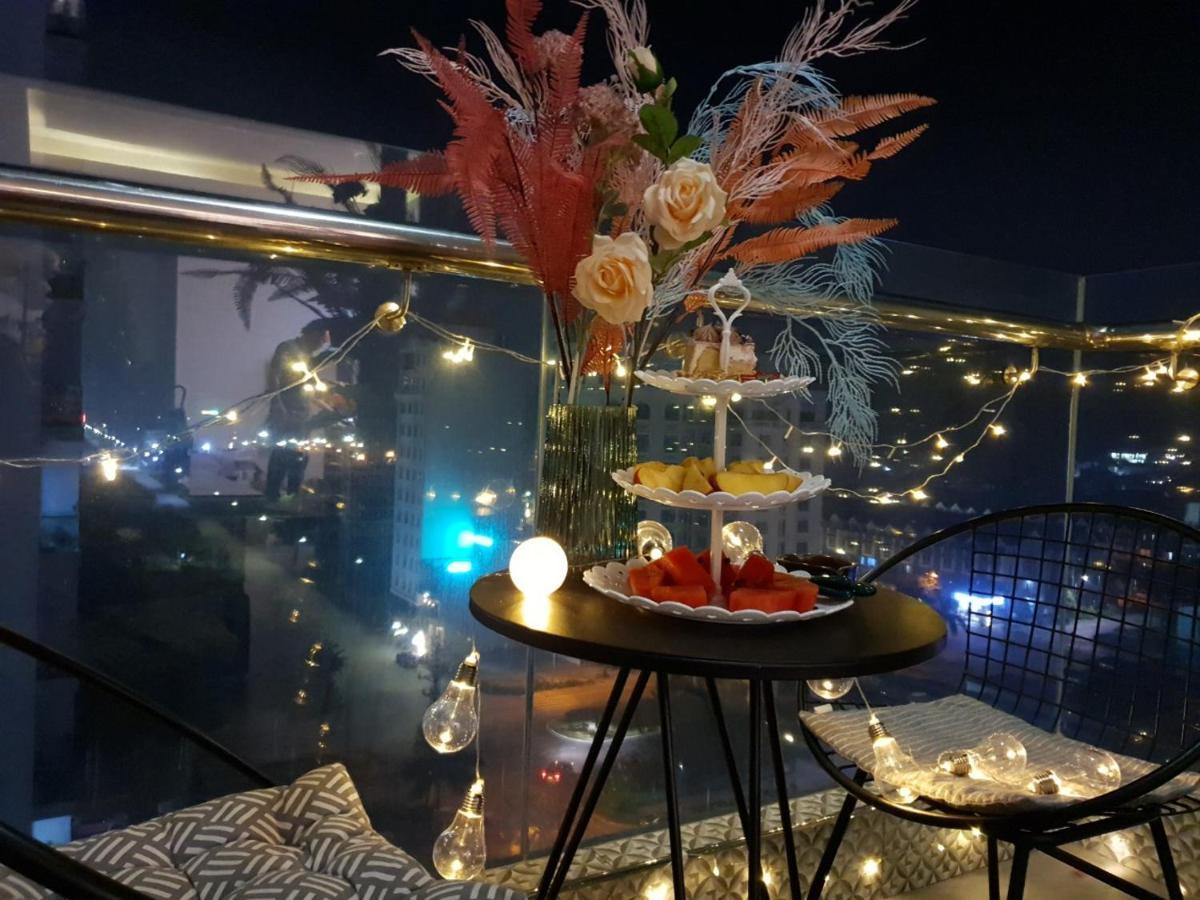 Tulip Homestay Ha Long Esterno foto
