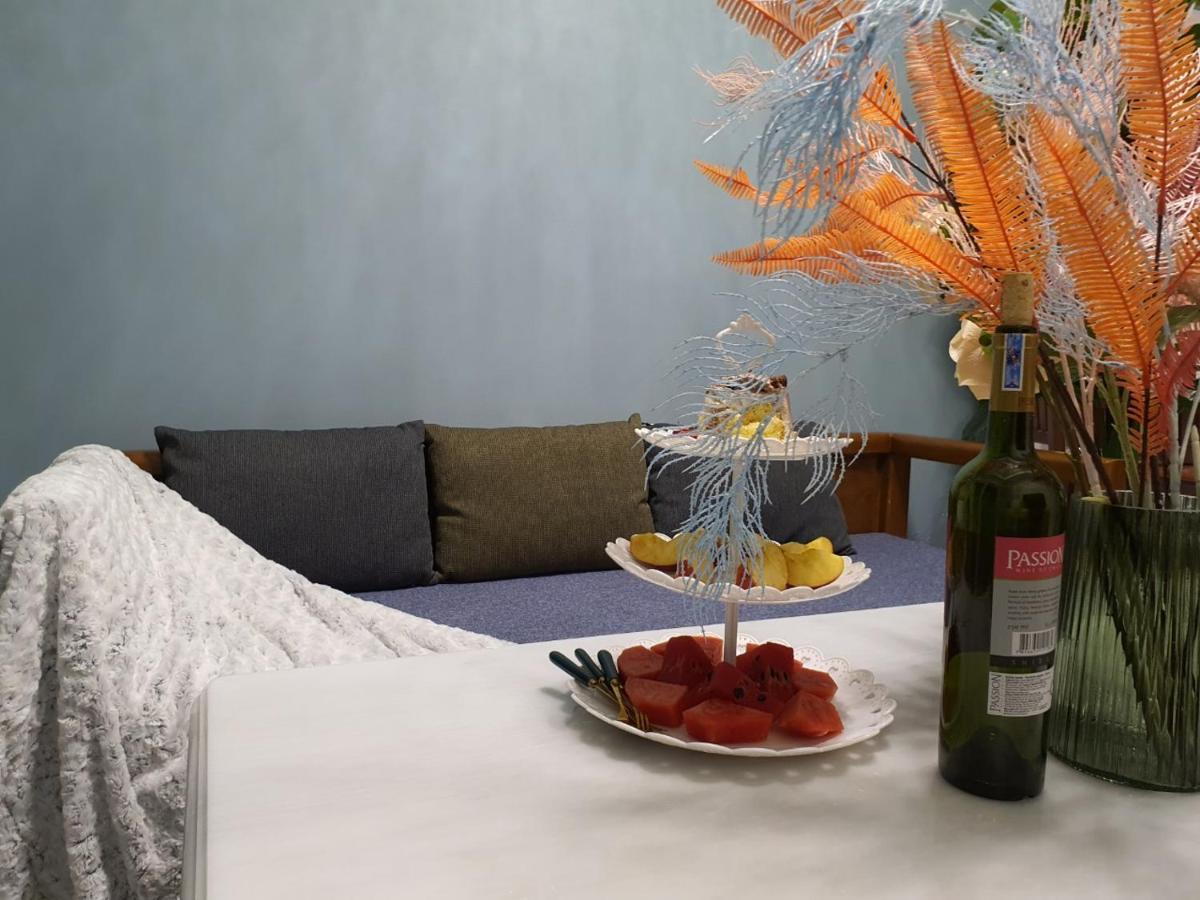 Tulip Homestay Ha Long Esterno foto