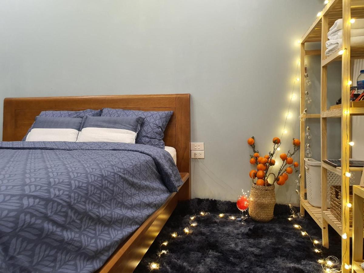 Tulip Homestay Ha Long Esterno foto