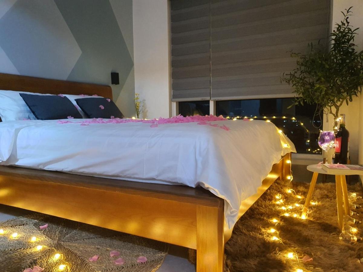 Tulip Homestay Ha Long Esterno foto