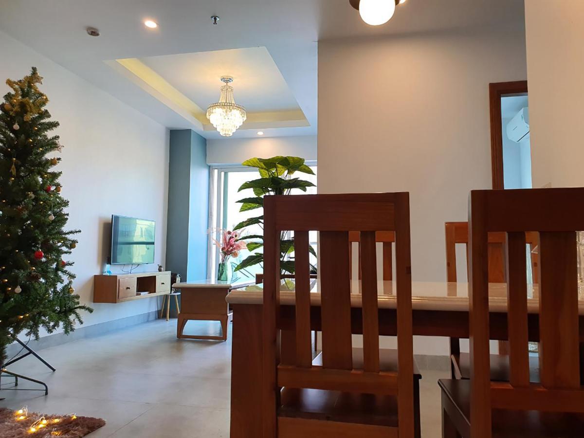Tulip Homestay Ha Long Esterno foto