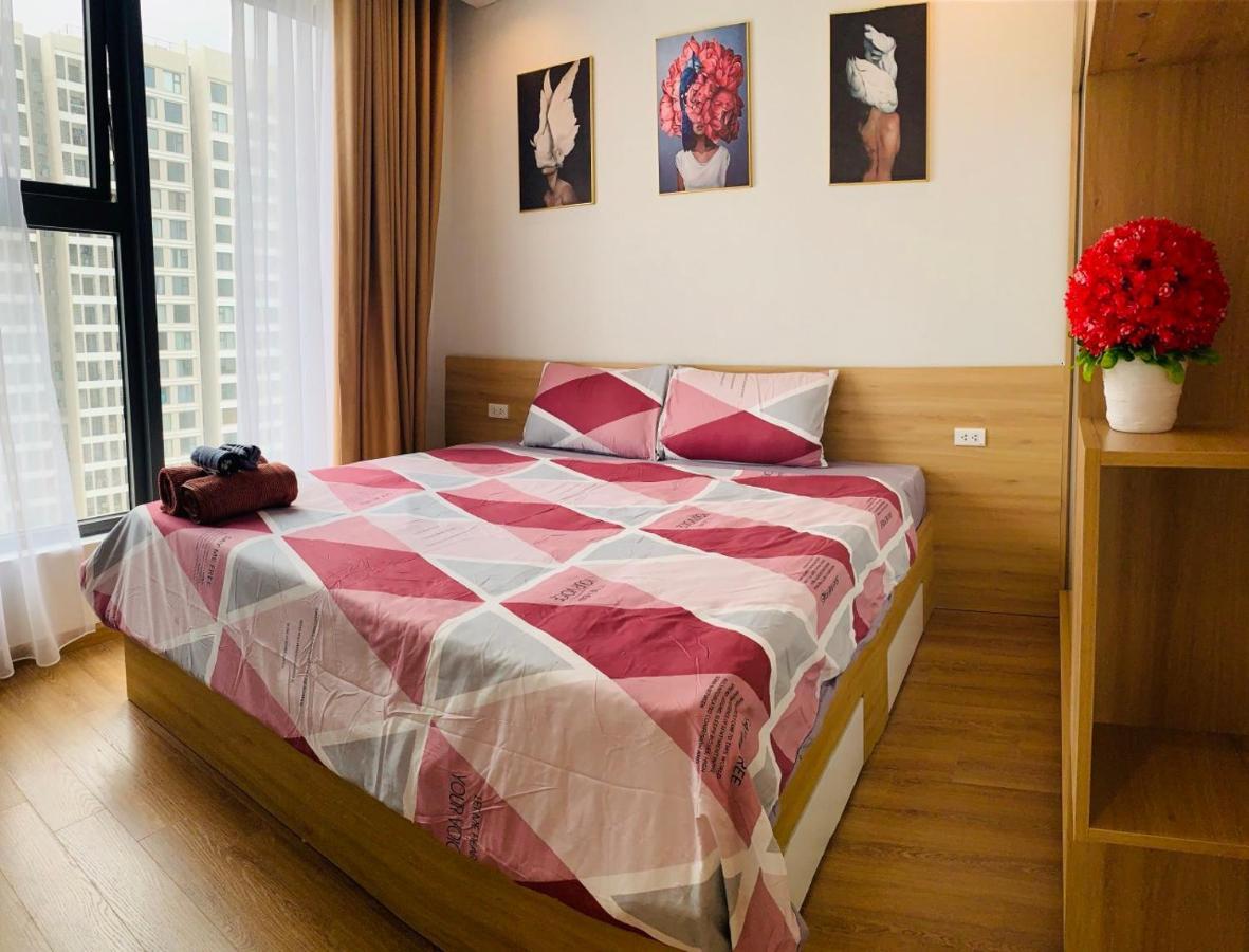 Tulip Homestay Ha Long Esterno foto
