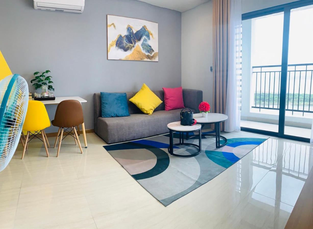 Tulip Homestay Ha Long Esterno foto