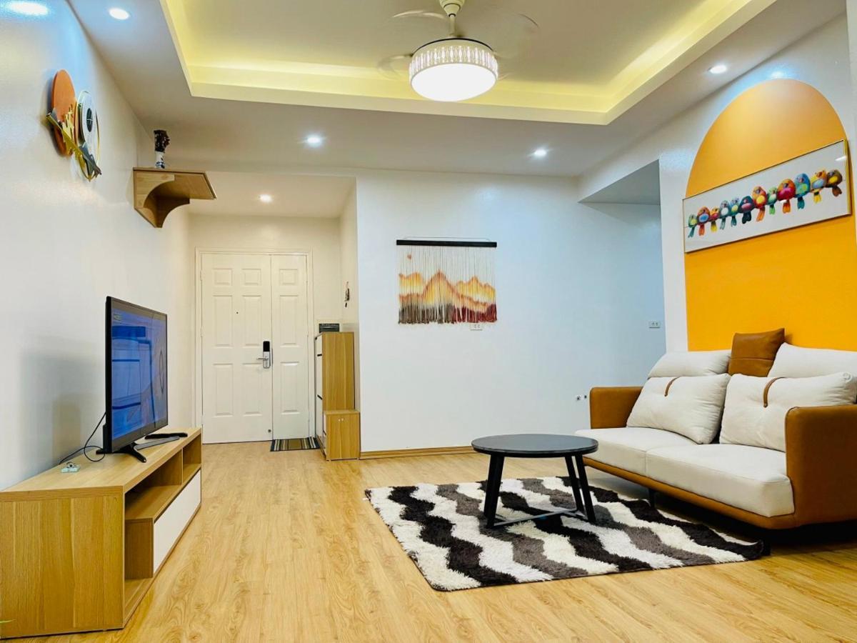 Tulip Homestay Ha Long Esterno foto
