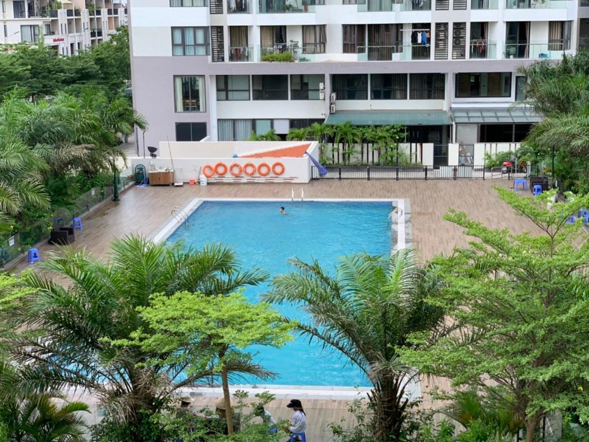 Tulip Homestay Ha Long Esterno foto
