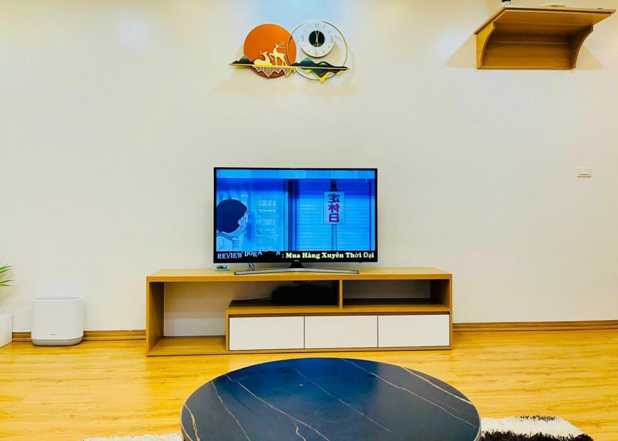 Tulip Homestay Ha Long Esterno foto