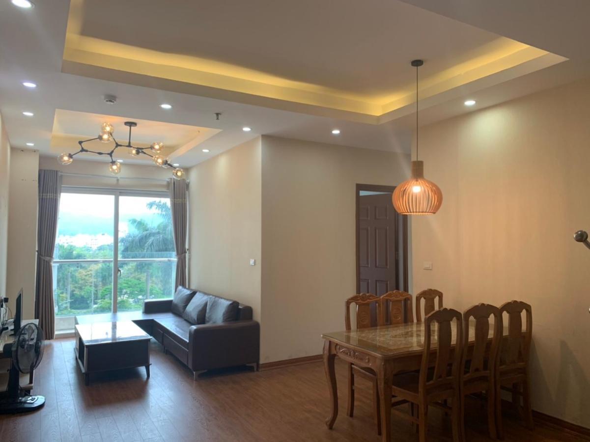 Tulip Homestay Ha Long Esterno foto