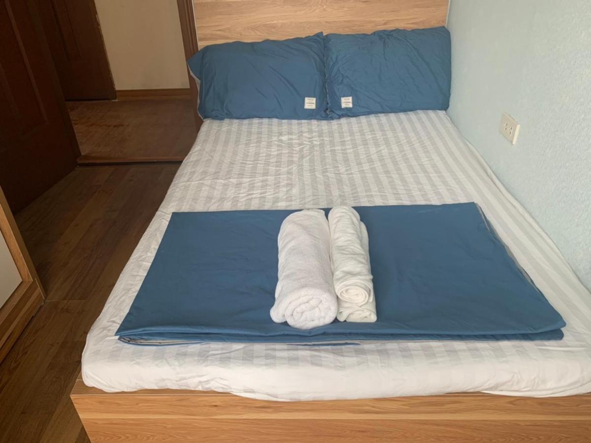 Tulip Homestay Ha Long Esterno foto