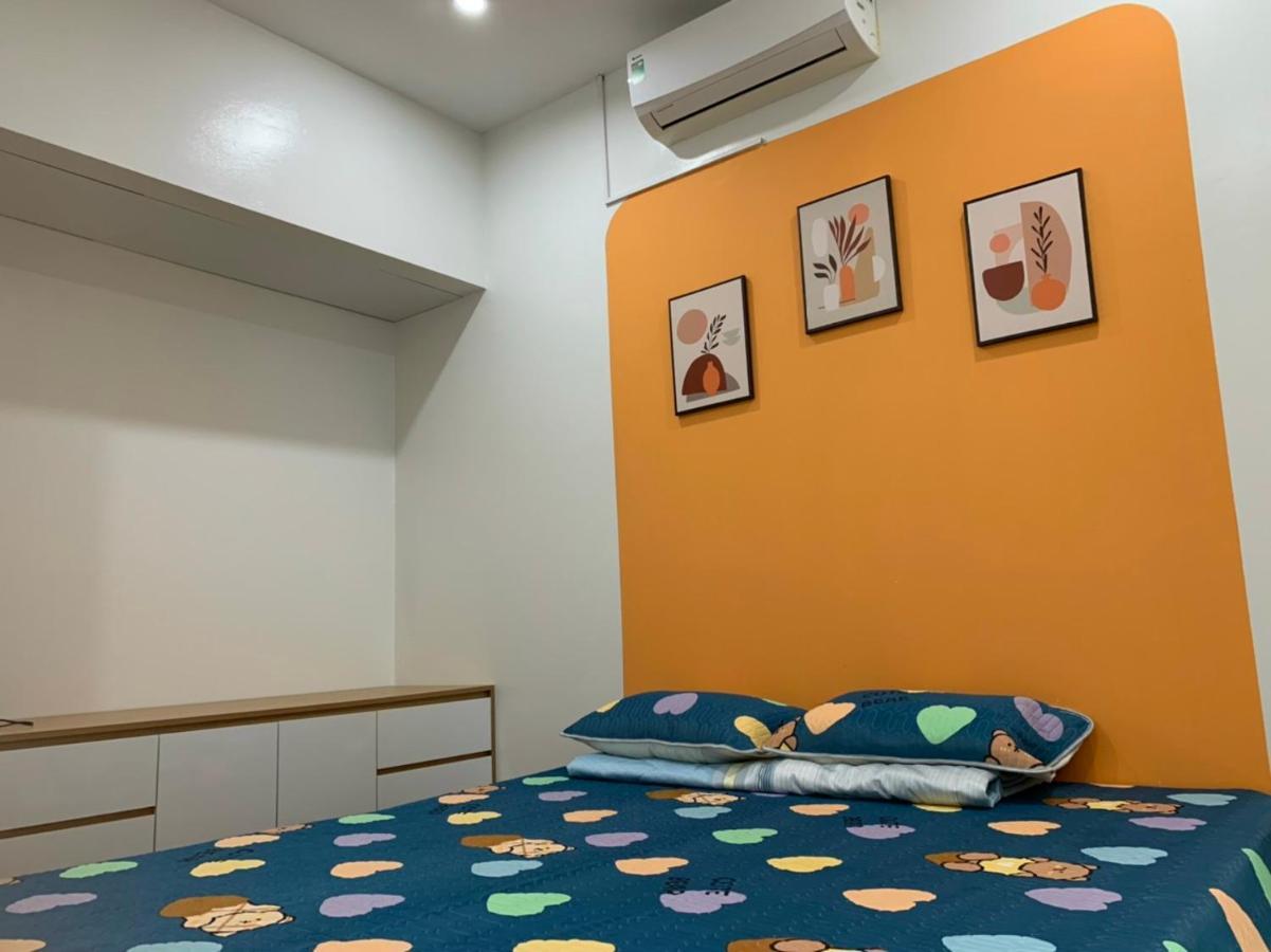 Tulip Homestay Ha Long Esterno foto