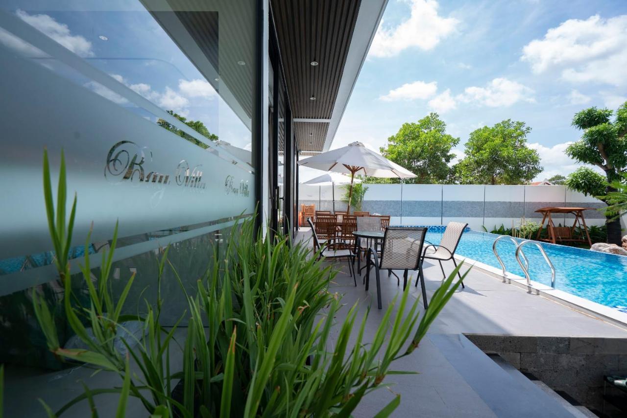 Tulip Homestay Ha Long Esterno foto