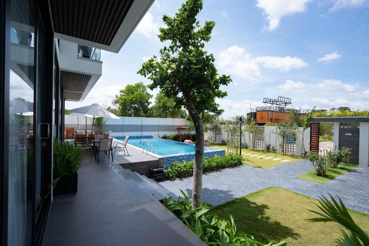 Tulip Homestay Ha Long Esterno foto