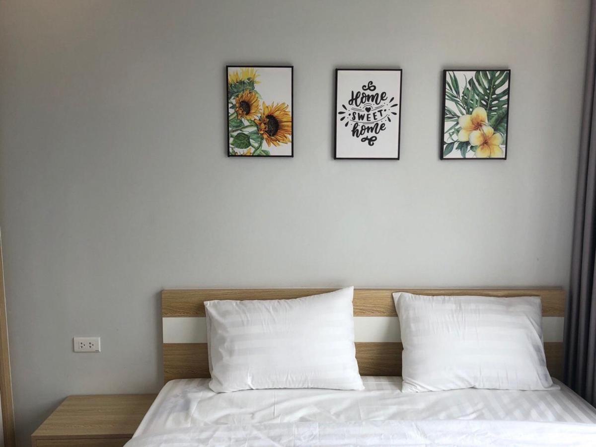 Tulip Homestay Ha Long Esterno foto